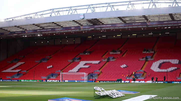 Liverpool announce new sporting director after Richard Hughes exit