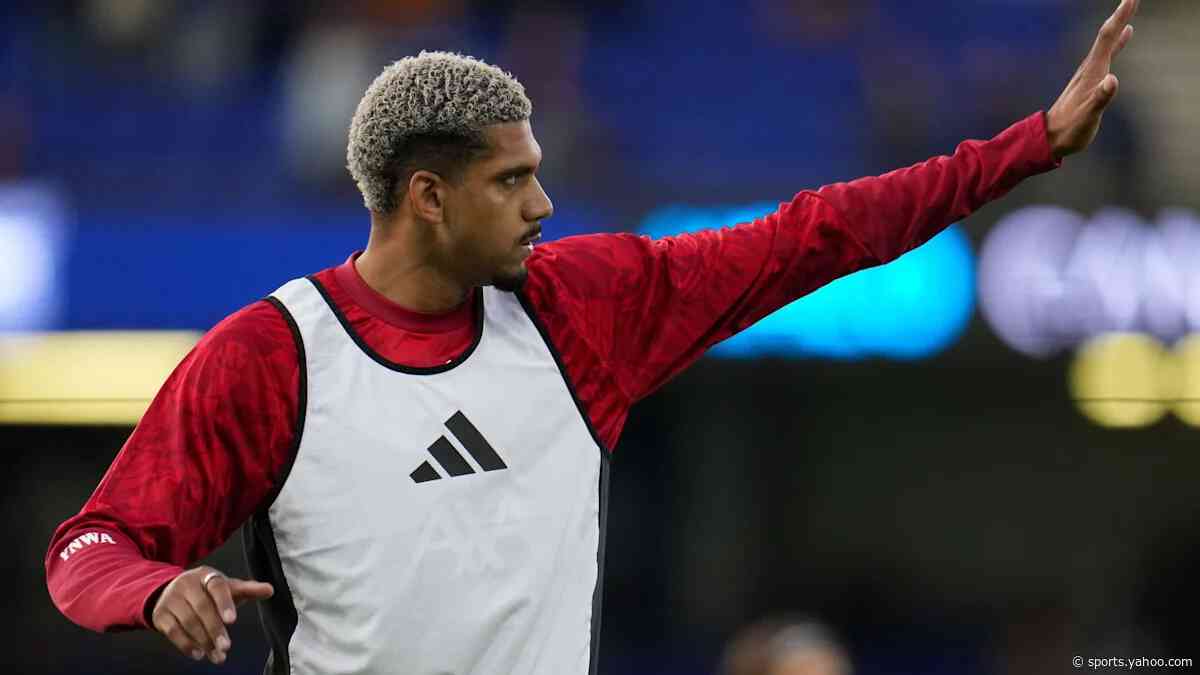 Report: Liverpool seriously considering permanent move for £47m defender