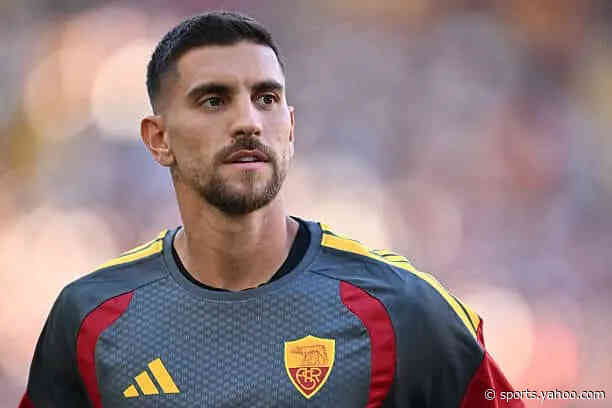 Pellegrini hoping to make first season appearance vs Como