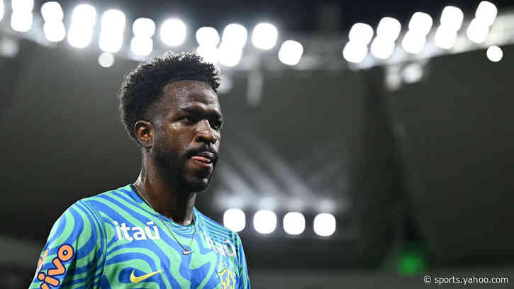 Real Madrid growing concerned over star winger’s physical and technical decline – report