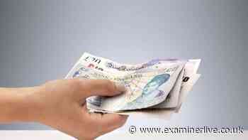 State pensioners under age of 77 can get two payments of up to £1,930.40 in October