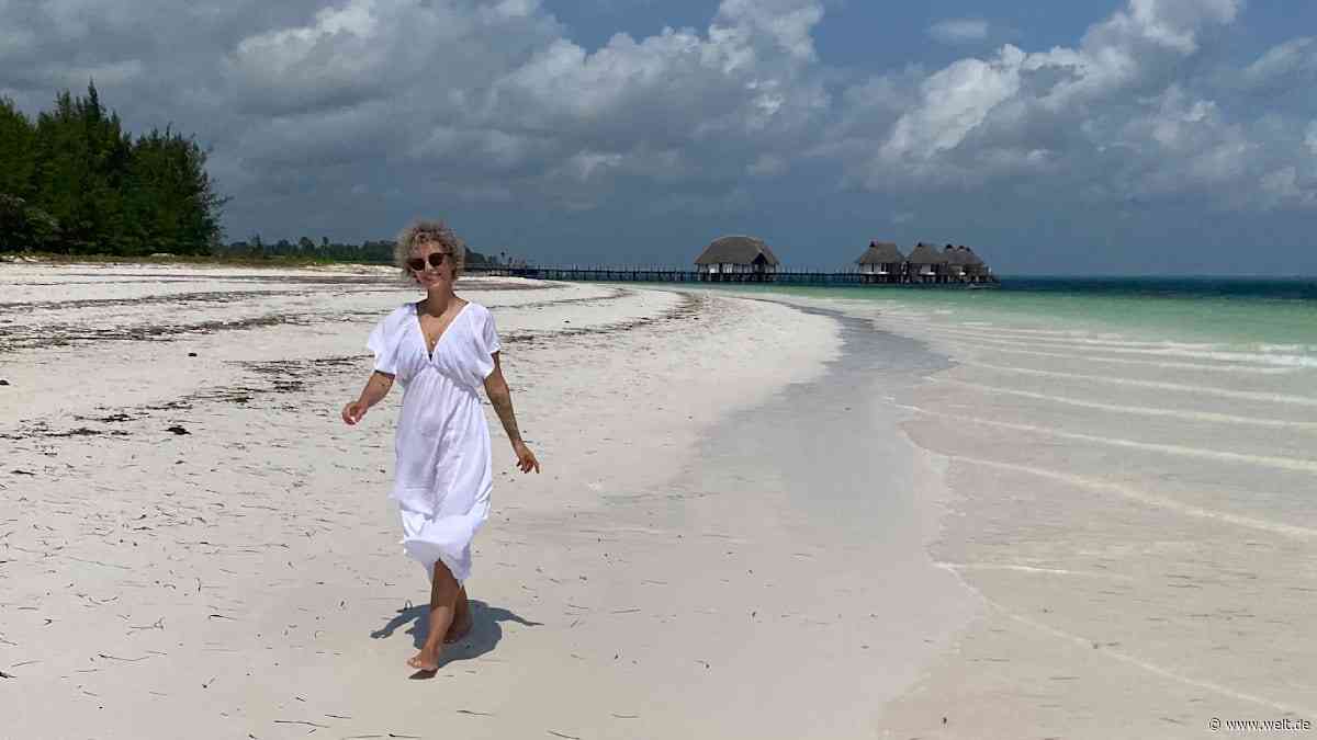 Sie wanderte an ihren Sehnsuchtsort aus – doch dann kam die große Ernüchterung