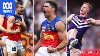 Quick hits: Lions use 'Wharfie Time' to energise, Treacy misses a sitter