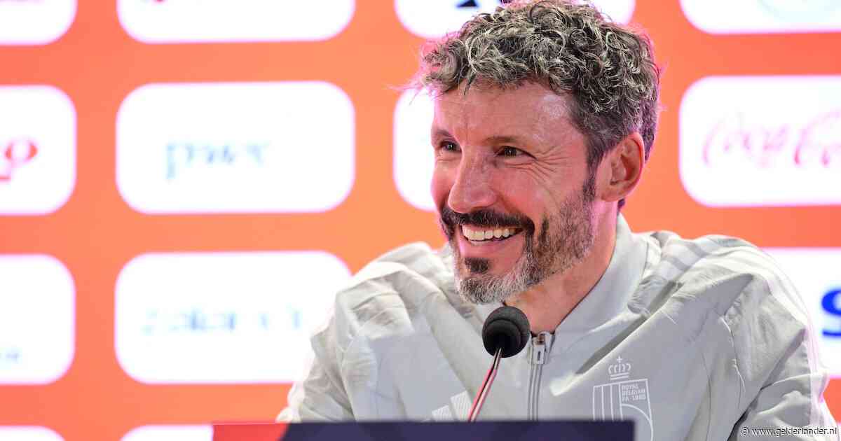 ‘Hier zat meer leven in dan bij Oranje’: Belgische en andere internationale media vol lof over droomstart Mark van Bommel