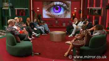 TV Licence ITV rule as Big Brother viewers could be fined £1,000