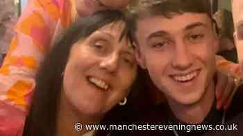 Jay Slater's mum recalls horror at seeing photos of his dead body