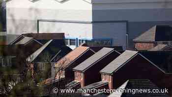 Twist in 'cruise ship' warehouses saga amongst latest developments in Greater Manchester