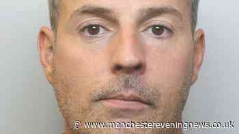 Urgent police appeal issue over wanted sex offender from Poynton