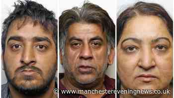 Despicable family 'set to go back to jail' after dramatic court U-turn