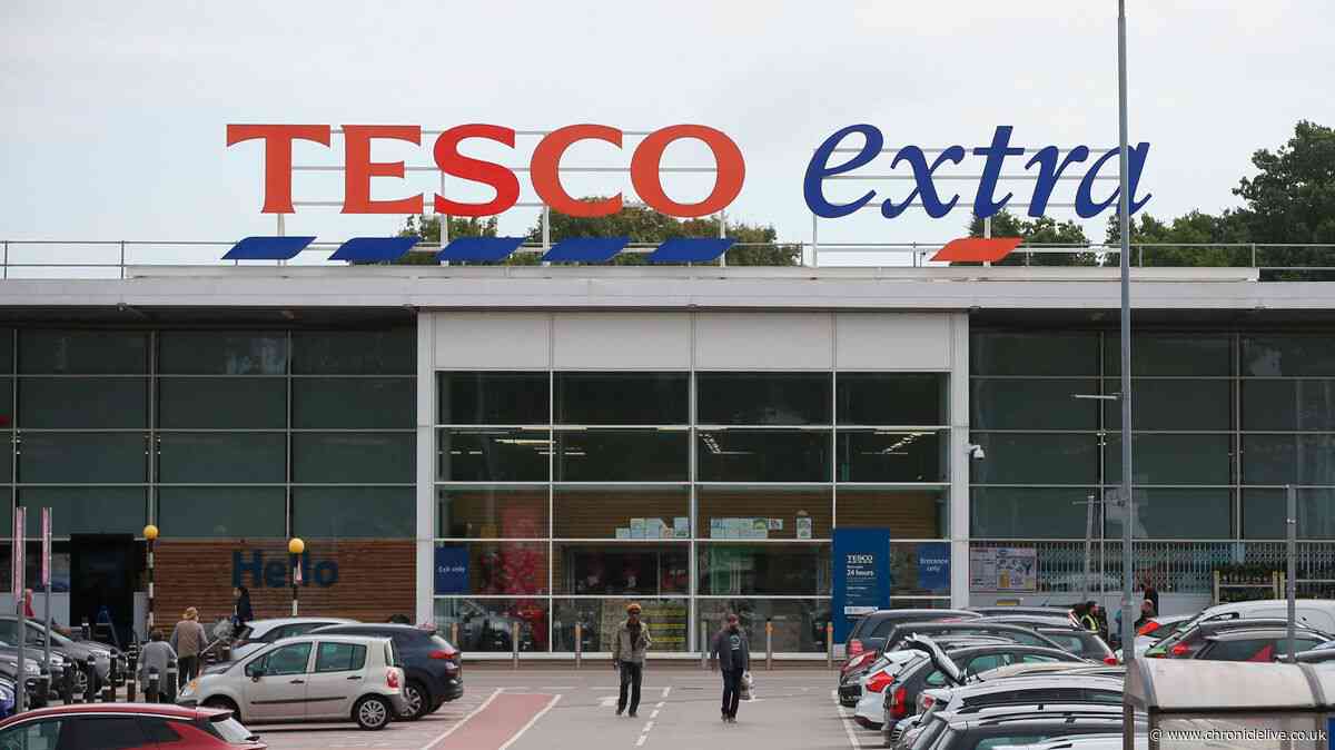 Tesco and Sainsbury's warning as products recalled - one has risk of exploding