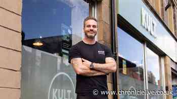 The new kind of coffee shop on Gosforth High Street that puts health and fitness first