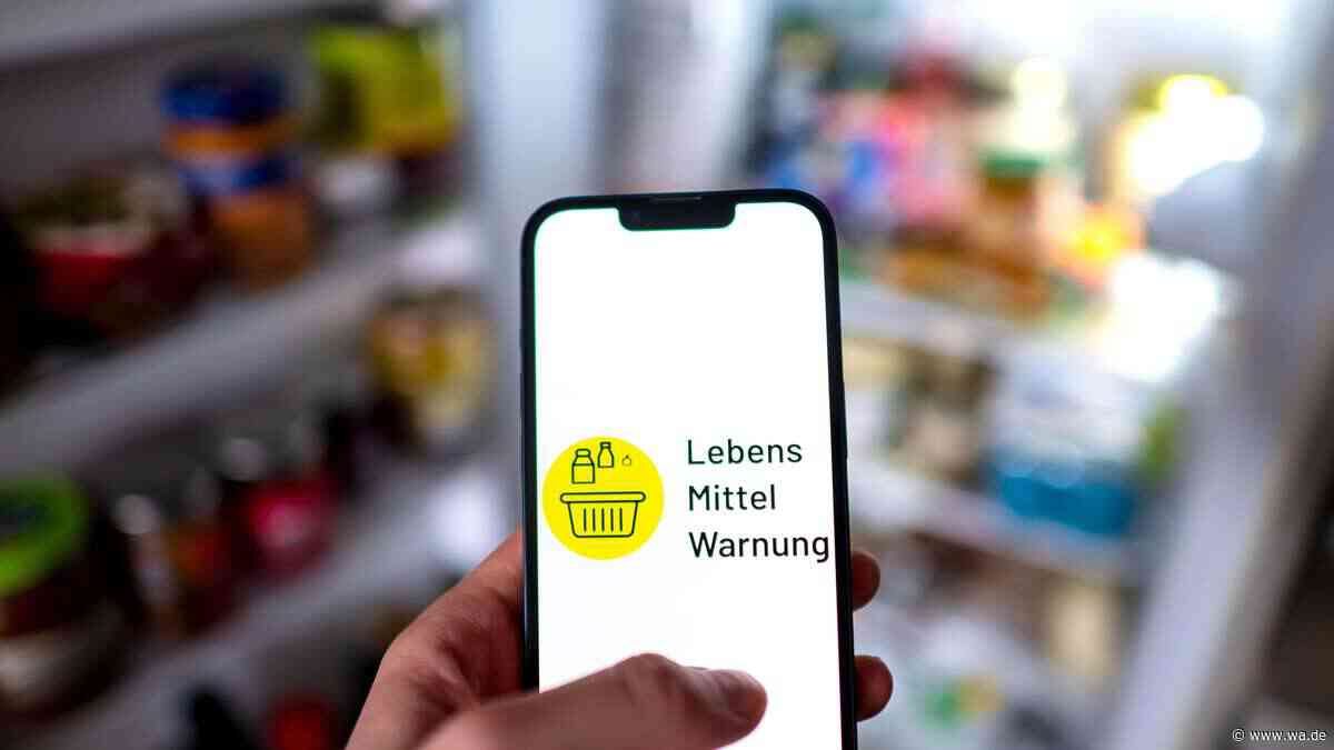 Kimchi-Rückruf wegen Kunststoffteilen: Dieses Glas darf auf keinen Fall auf den Teller kommen
