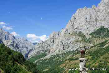 British man, 28, dies in fall from mountainside in northern Spain