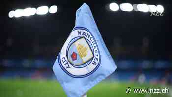 Manchester City laut Medienberichten wegen 114 Finanzverstössen schuldig gesprochen