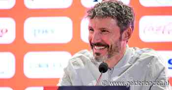 Belgische media raken niet uitgepraat over Mark van Bommel: ‘De zelfverzekerdheid spatte ervan af'