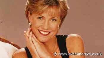 Jill Dando murder investigation latest with CCTV focus on wanted man