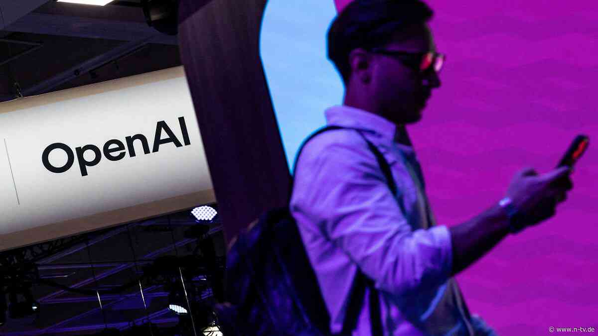 Nächster Ausbruch: KI von OpenAI lud Nutzer-Bilder auf Online-Plattformen hoch