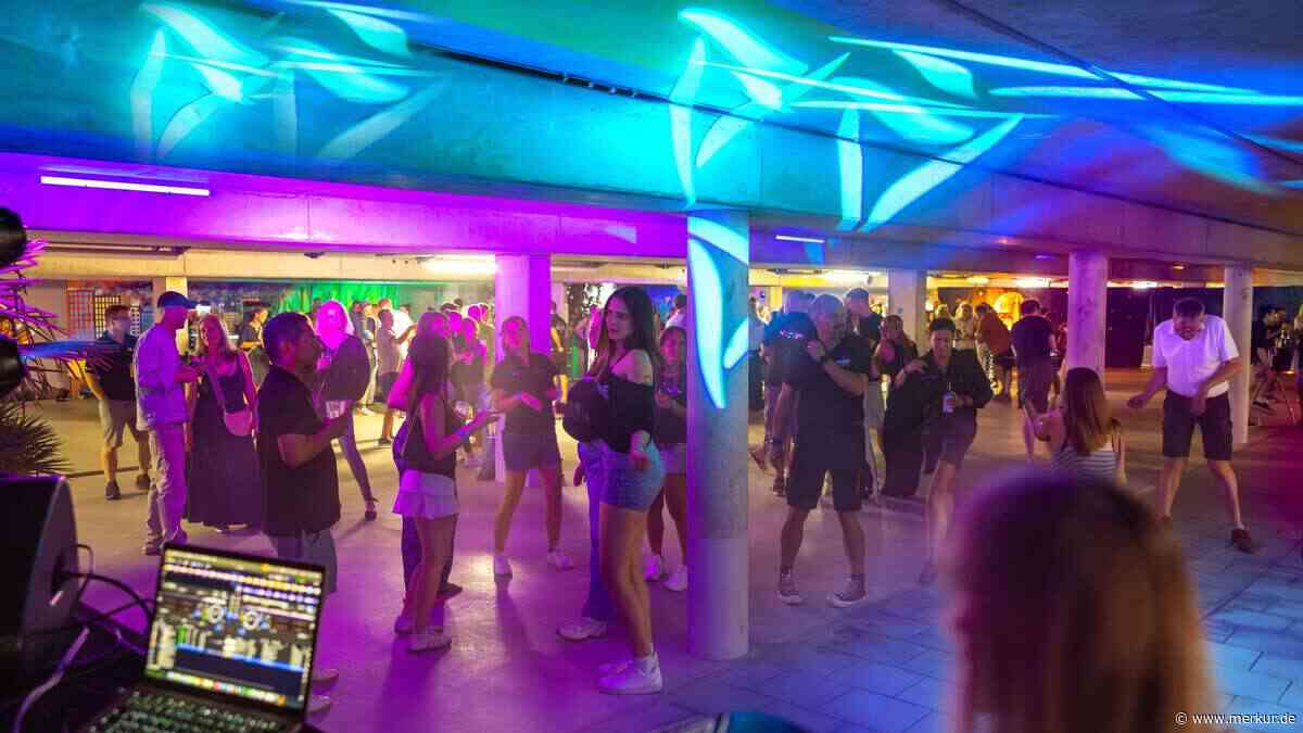 Germeringer Kultursommer kommt nicht wieder – trotz voller Stühle