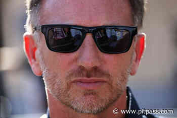 F1: Horner eyeing Ferrari job?
