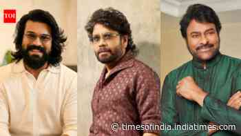 Four Telugu superstars feature in India’s richest actors list