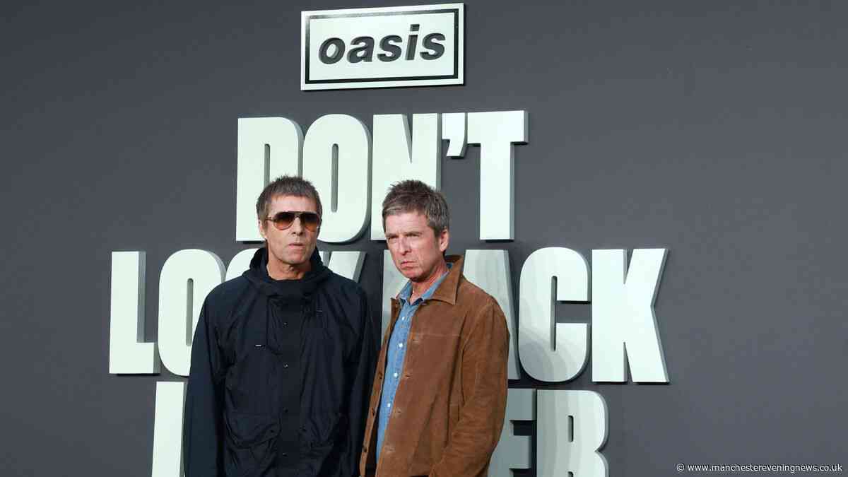 Six things Oasis fans need to know about securing tickets after first day of sales