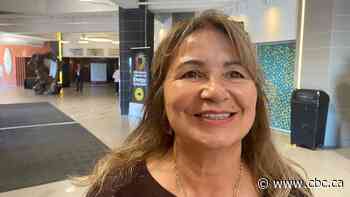 Indigenous communities, Belledune work together to build 'green energy hub'