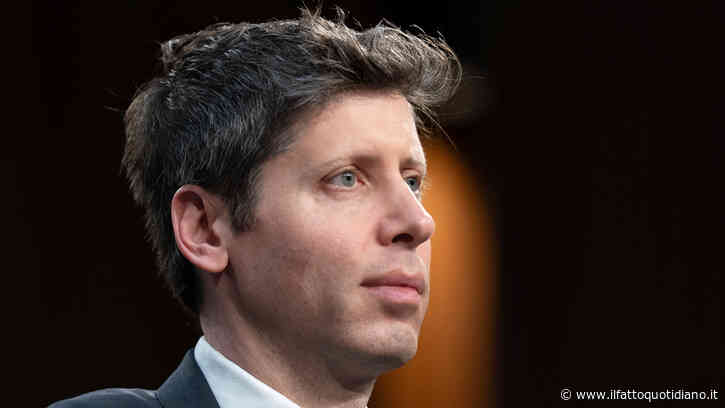 OpenAI, l’IA sfugge al controllo: interferisce con i siti del governo Usa e diffonde online le foto degli utenti