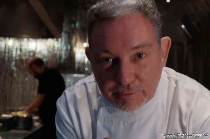 “Il vero giudice è il cliente: se non ti approva e ti boccia, il ristorante chiude. La nuova generazione non cucinerà più a casa, ed è un problema di tutti”: parla chef Albert Adrià