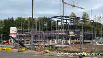 MP seeking answers as construction work on Middlesbrough nursing home halted