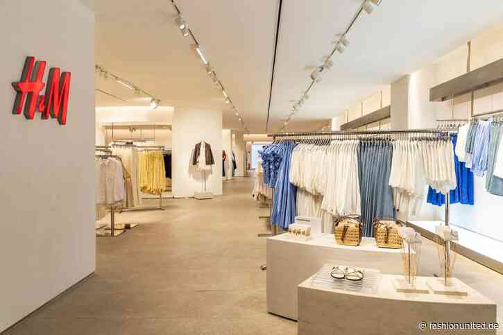 H&M mit Gewinnsprung, Capri im Verkaufsfokus und neue Impulse von den Laufstegen – was die Woche bewegte