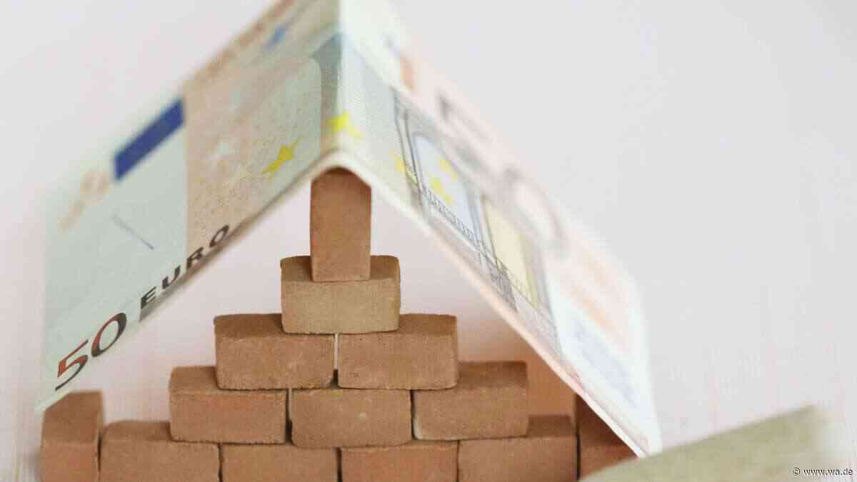 Zinsschock für Ihre Immobilie? So finanzieren Sie günstig weiter