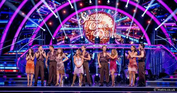 Strictly Come Dancing fans have demands after BBC makes yet another change to show