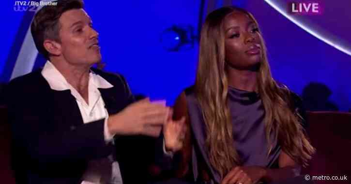 Big Brother’s Will Best complains about ITV switch-up after ‘absolutely disastrous’ interview