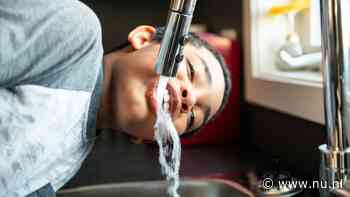 Te veel chemicaliën in kraanwater niet direct onveilig: 'Flessenwater niet beter'