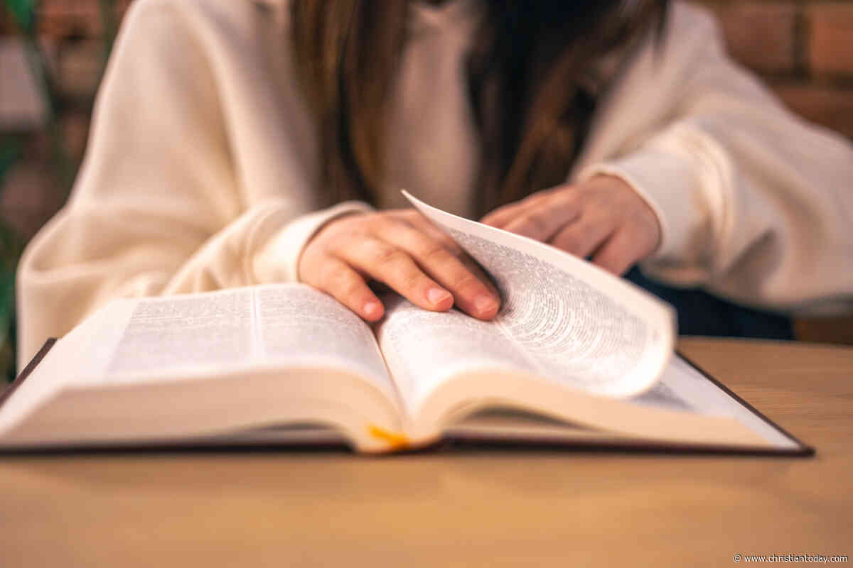Survey finds Gen Z most likely to identify as religious