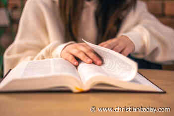 Survey finds Gen Z most likely to identify as religious