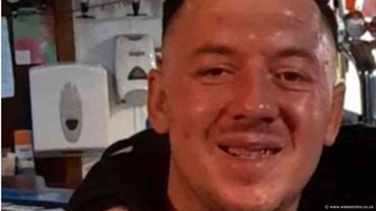 Police make poignant appeal on missing man's birthday
