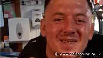Police make poignant appeal on missing man's birthday