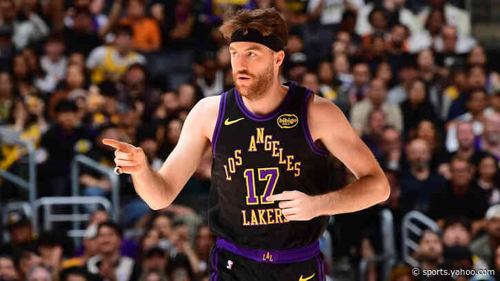 Drew Timme Signs Training Camp Deal With Minnesota Timberwolves