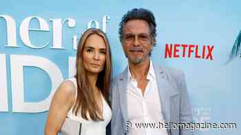 Meet Benjamin Bratt's stunning Bond girl wife of over 20 years who quietly stepped away from acting