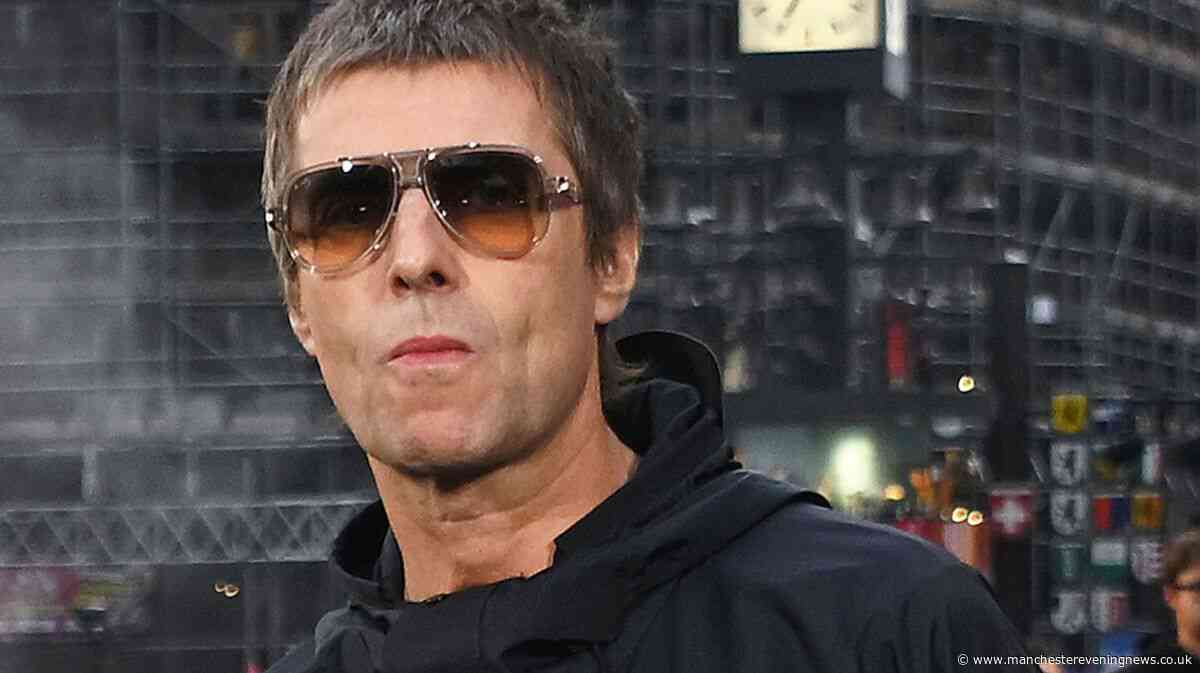 Liam Gallagher confirms Oasis 2027 tour setlist will be different to big comeback shows