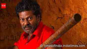 Rajkiran gets anticipatory bail from HC in Rs 40 lakh film advance case