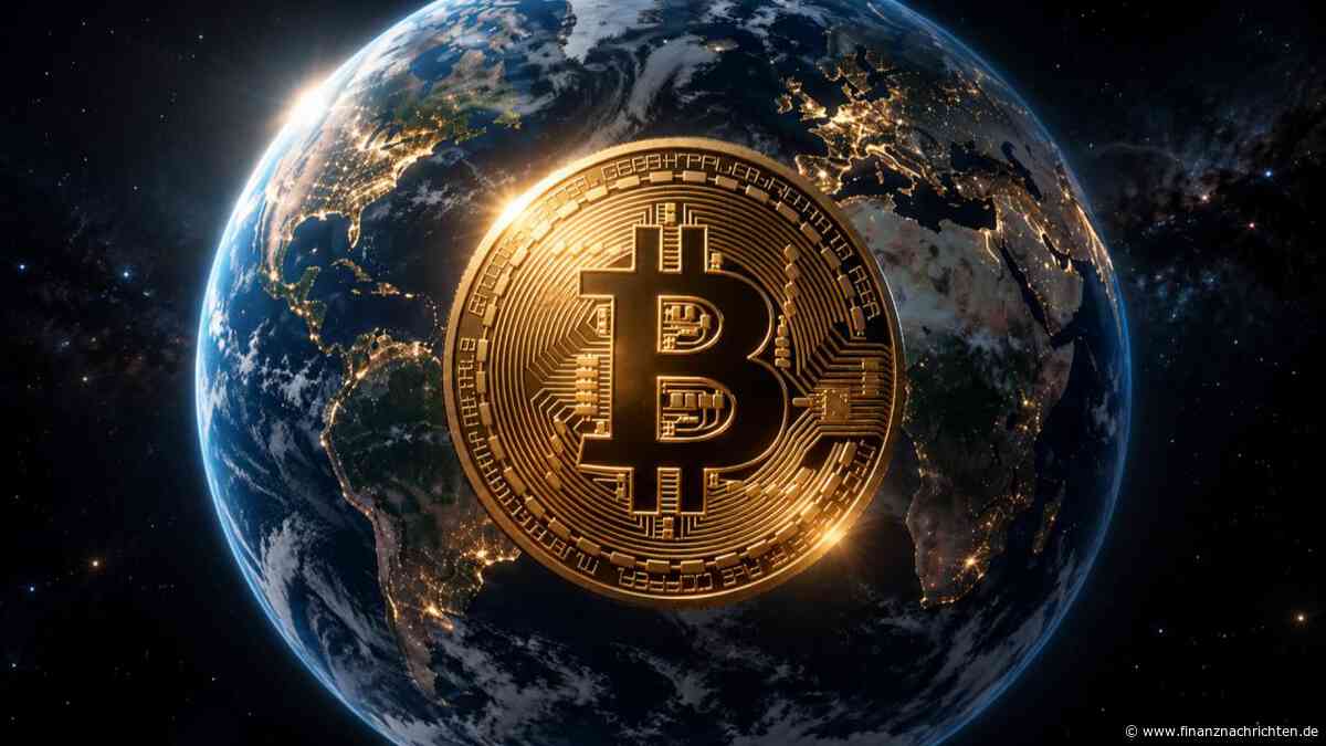 Hype oder Mainstream?: Immer mehr Menschen besitzen Kryptowährungen - außer in den USA