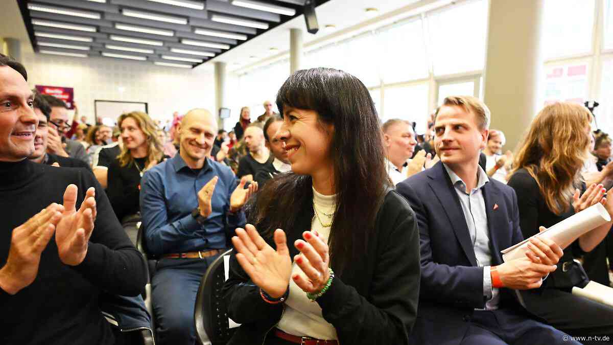Kein Mikro für Paul Ziemiak: Die Linke macht es ihren Kritikern leicht - falsch liegen die trotzdem
