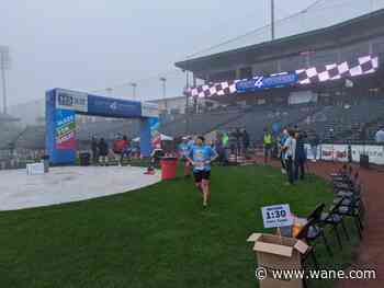 Fort4Fitness Fall Festival takes off from Parkview Field