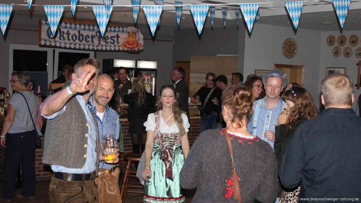 Jetzt hat der Landkreis Gifhorn seinen ersten Partyverein