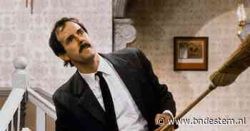 Lang verwacht vervolg Fawlty Towers van de baan