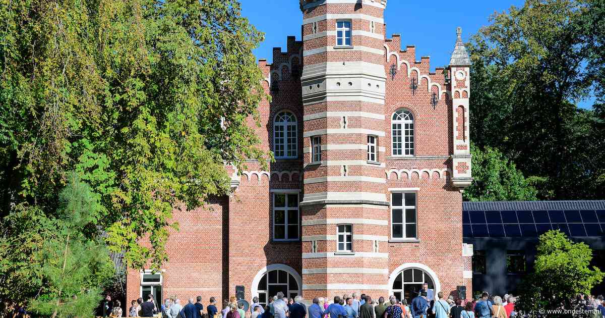 Titurel is klaar voor de toekomst: ‘Deze plek is mede vormgegeven door onze bewoners’