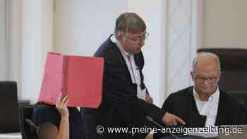 Verteidiger im Fabian-Prozess spricht: Angeklagte hofft weiter auf Freispruch
