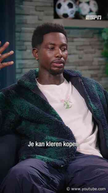 #Ad | Qucee verkent 𝐓𝐡𝐞 𝐆𝐫𝐨𝐮𝐧𝐝𝐬 in FC 27 🏃‍♂️😂
